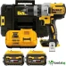 DEWALT DCD991T2 - ПРОФЕСИОНАЛЕН АКУМУЛАТОРЕН БЕЗЧЕТКОВ ВИНТОВЕРТ